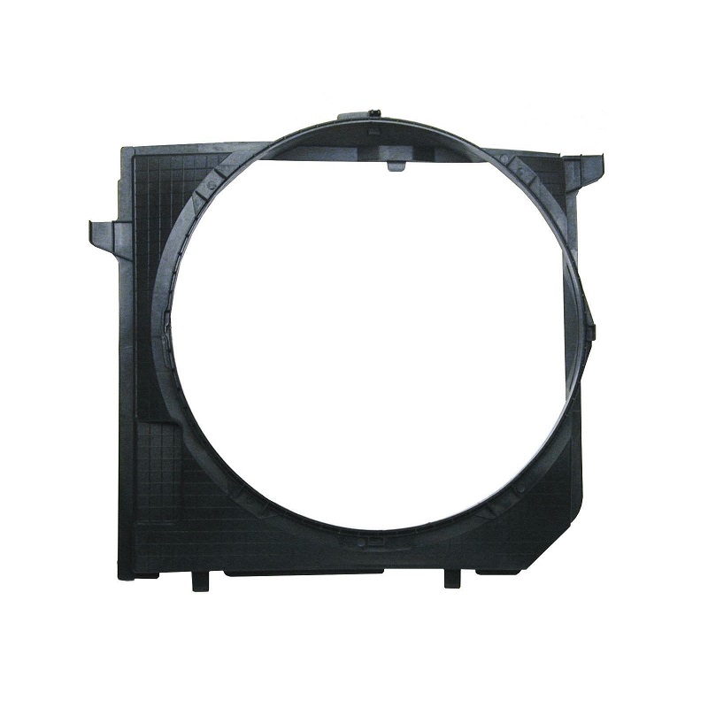w124 radyatör fan davlumbazı a1245000755