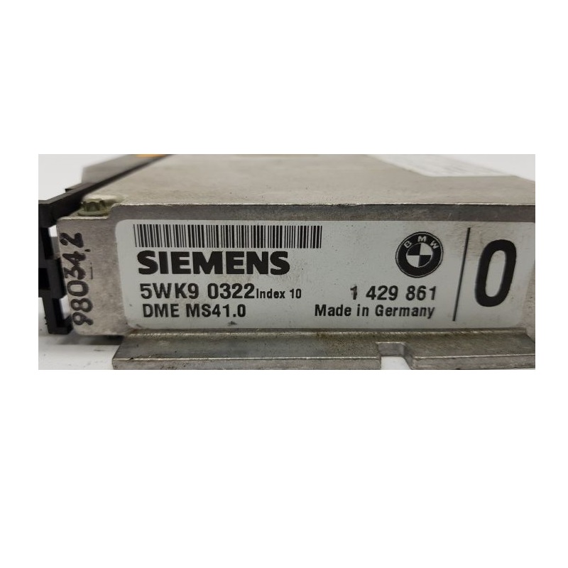 e36 motor beyni 320i̇ 1429861