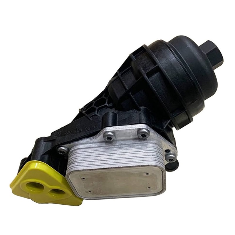 a270 yağ radyatörü	kütüklü w117 w156 w176 w246 a2701800500