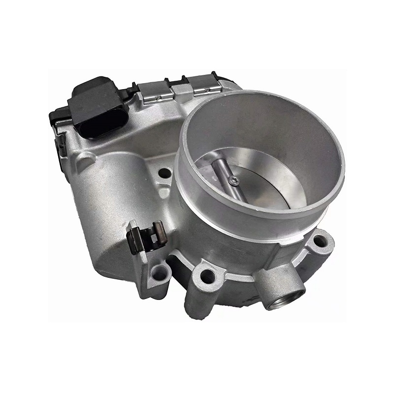 w204 w211 gaz kelebeği a271 motor a2711410025