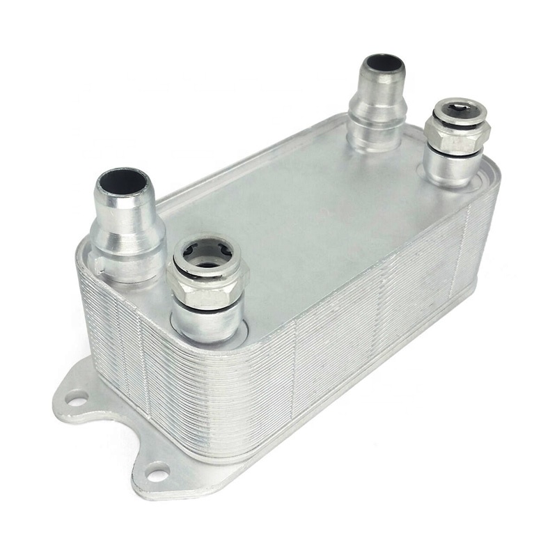 w204 w212 w207 w218 yağ soğutucu a651 motor a0995002300