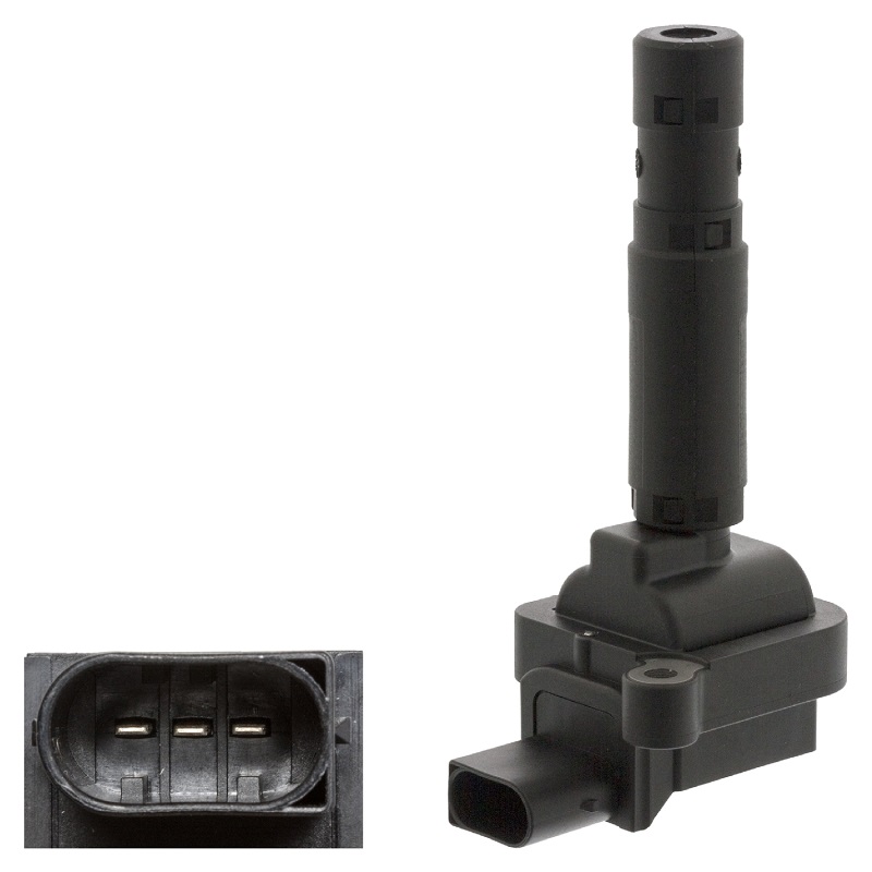 m271 ateşleme bobini w203 w211 2002-2007 098622a201