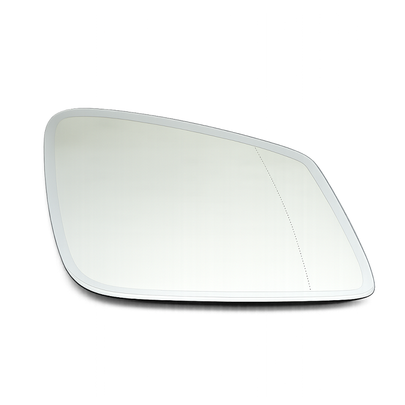 x1 ayna camı sağ 2013-2017 51161285006