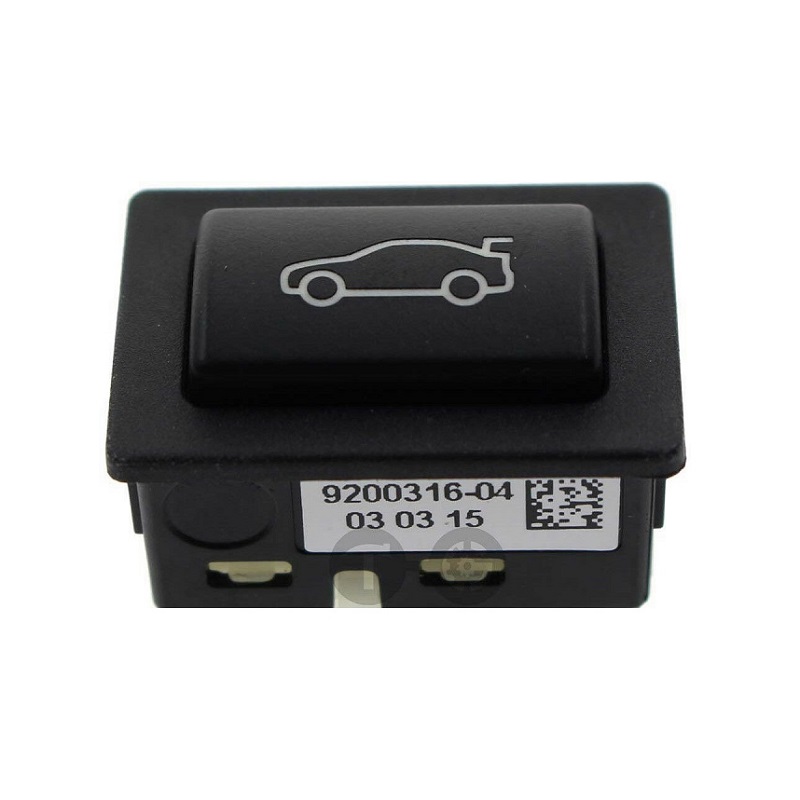 bagaj açma düğmesi f20 e90 f30 e60 g30 x1 e84 61319200316