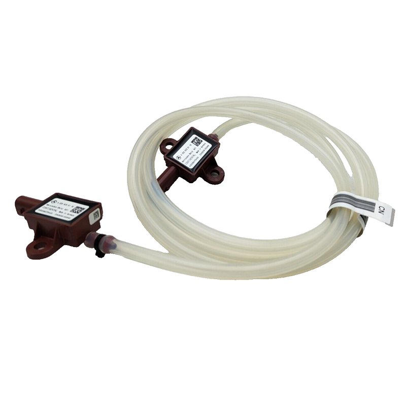 w205 ön tampon yaya koruma sensörü a2059059119