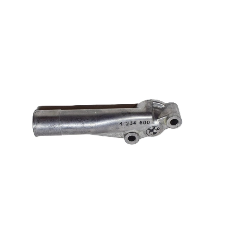 bmw e30 e34 m20 silindir kapağı su flanşı / borusu m20 motor 1264599