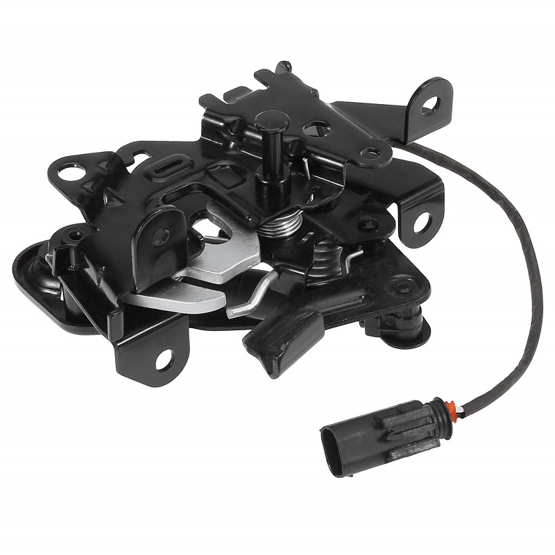 motor kaput kilidi sol alt f10 f07 f01 51237206453