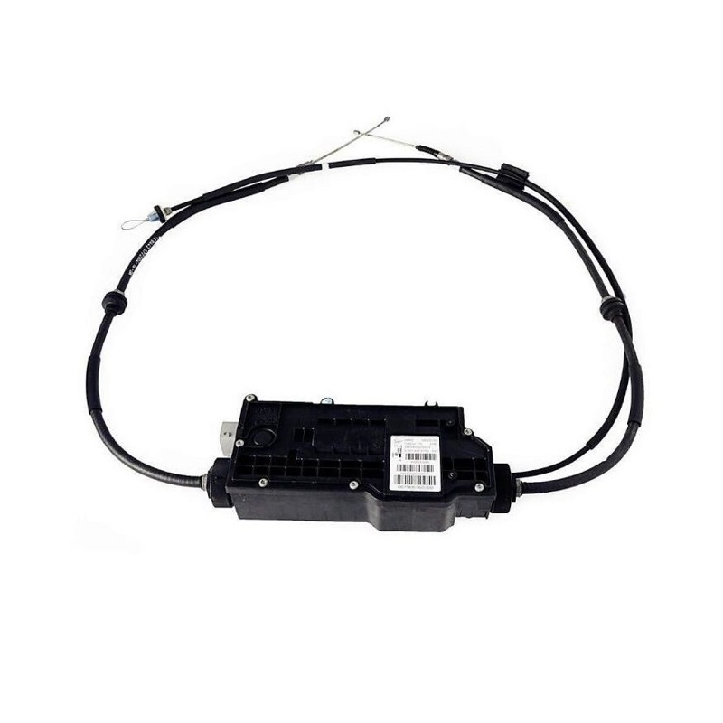 x5 x6 e70 e71 el fren mekanizması ayar motoru 34436850289