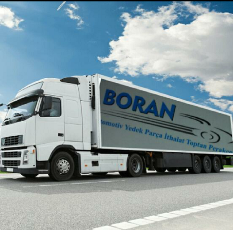 otoboran yedek parça i̇thalat-i̇hracat boran yedek parça i̇thalat