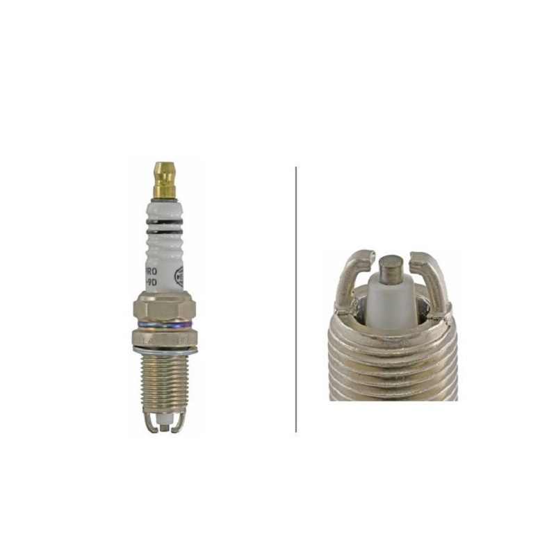 buji 2 tırnak m50 m52 m62 motor 12129064617