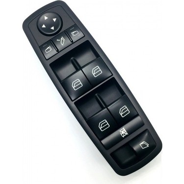 cam düğme seti̇ w251-w164 a2518300590