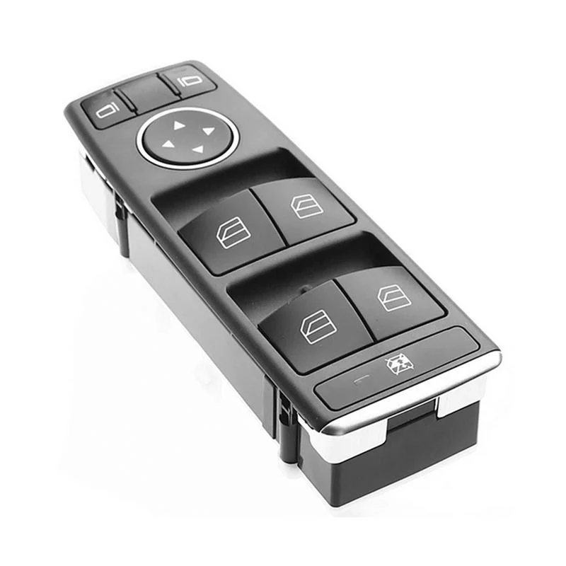 cam düğmesi düz tip w204 w212 a2128208210