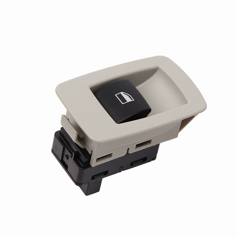 cam açma düğmesi gri 4 fiş e60 x3 e83 61319113772