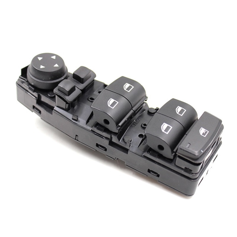 cam düğmesi x3 f25 f10 f07 61319241955