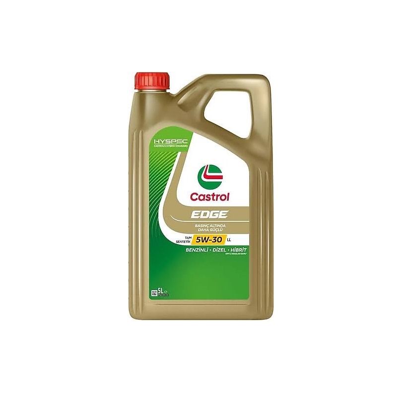 5w-30 castrol edge 5 lt edge 5l 5w-30