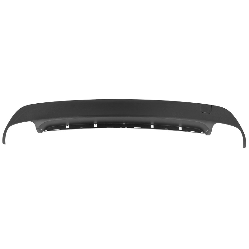 cla w117 arka tampon difüzörü a1178850325