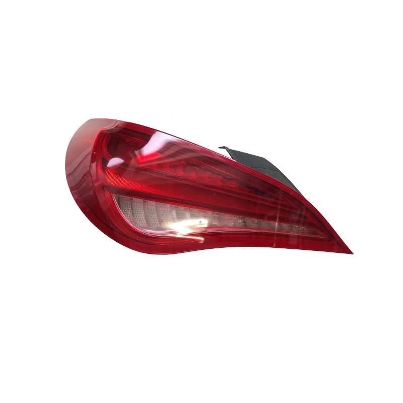 cla w117 sol stop ledli̇ 2013-2015 a1179060301