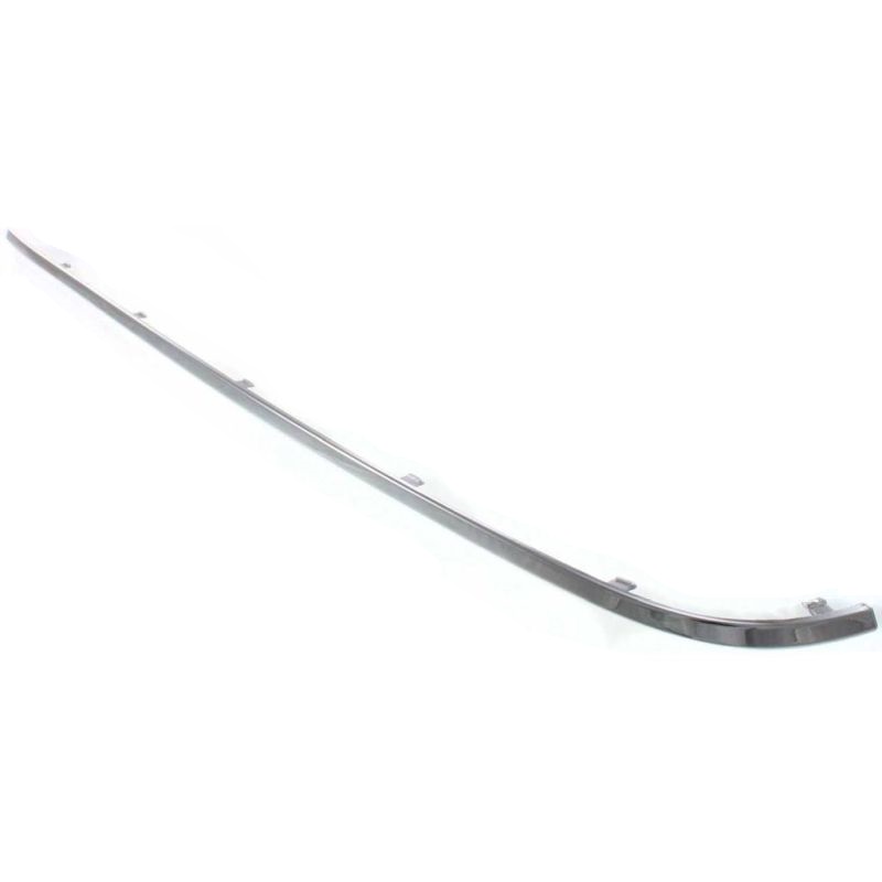w210 arka tampon nikelajı sol 2000-2002 a2108851374