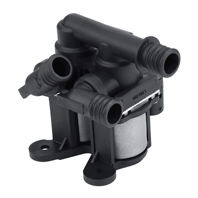 e34 kalorifer musluğu 64118391417