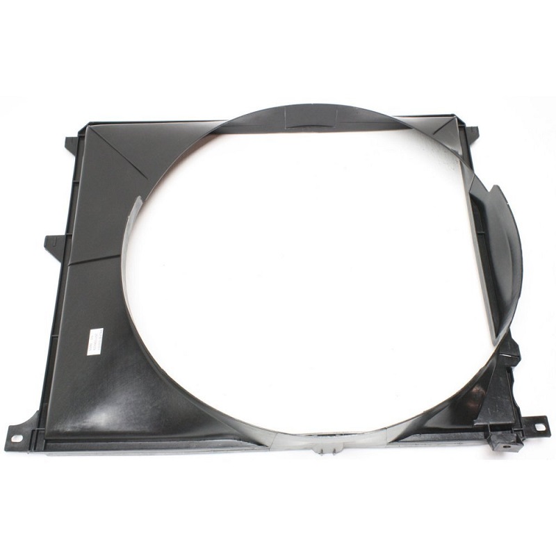  e34 radyatör fan davlumbazı m50 17111712686