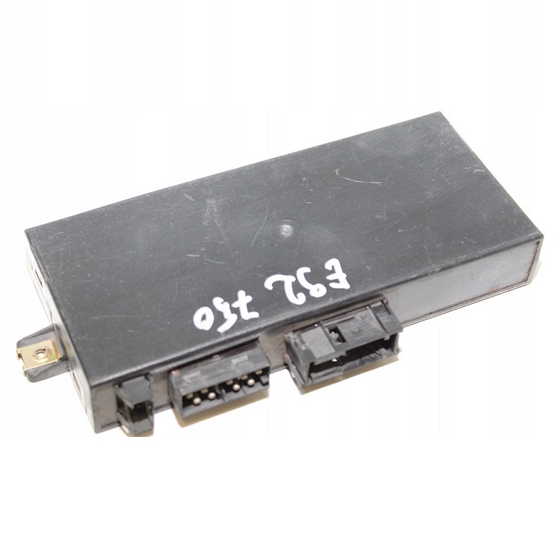 e36 beyin 2 soket 8355139