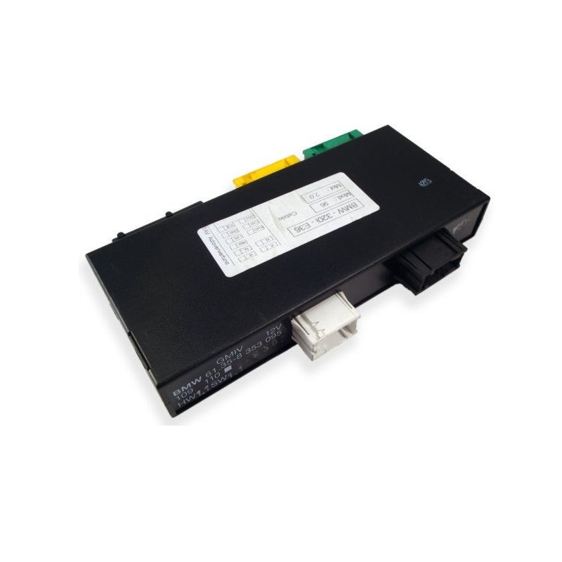 e36 konfor beyni̇ 61358353095