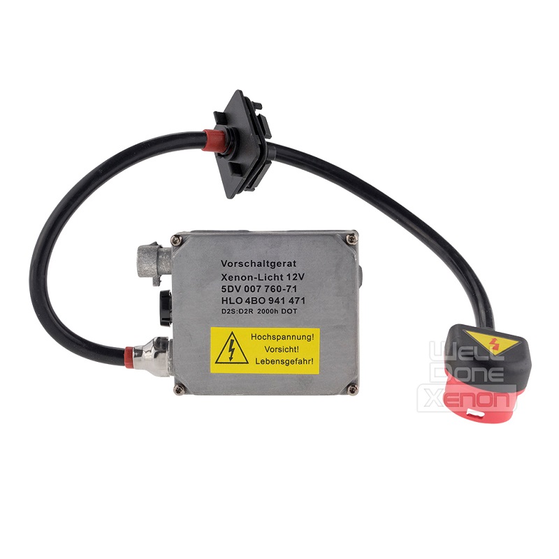 e39 zenon far beyini 5dv 007 760-15
