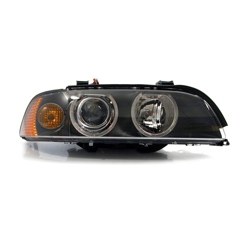 e39 sağ far xenon sarı sinyalli 63126912430