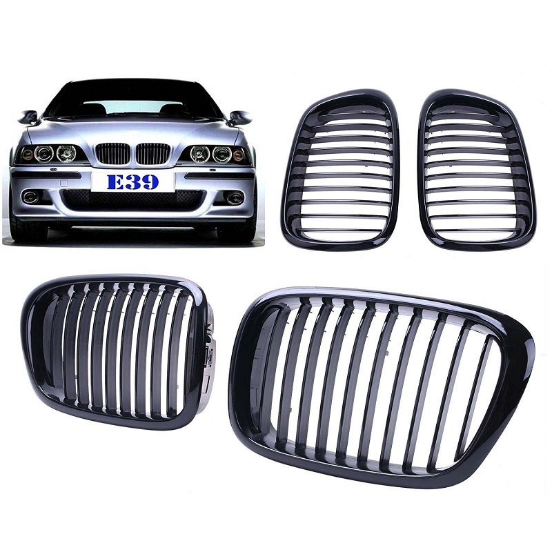 e39 panjur parlak si̇yah 2001-2003 a0393107