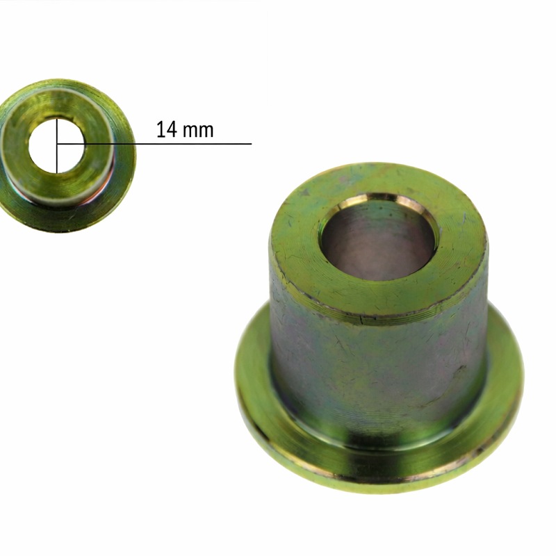 e39 salıncak burcu 14 mm 31121141717b