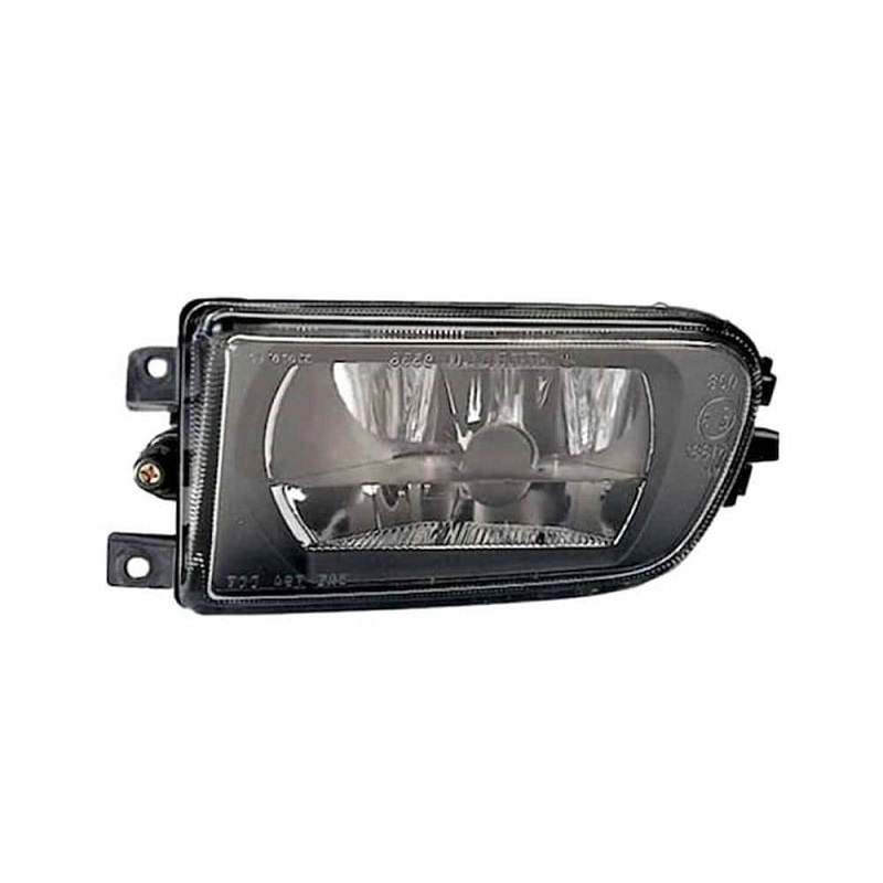 e39 sis farı sol şeffaf camli b a0391402l