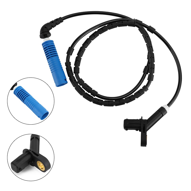 e46 arka abs sensörü mavi̇ 1999-2001 34526752683