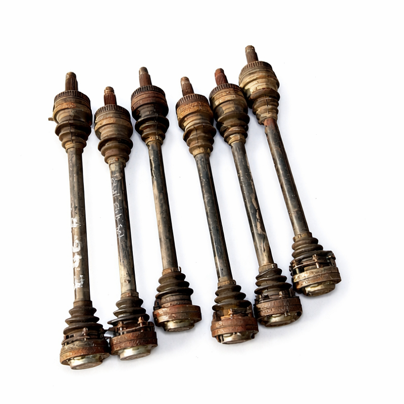 e46 sağ aks komple benzinli 1229494