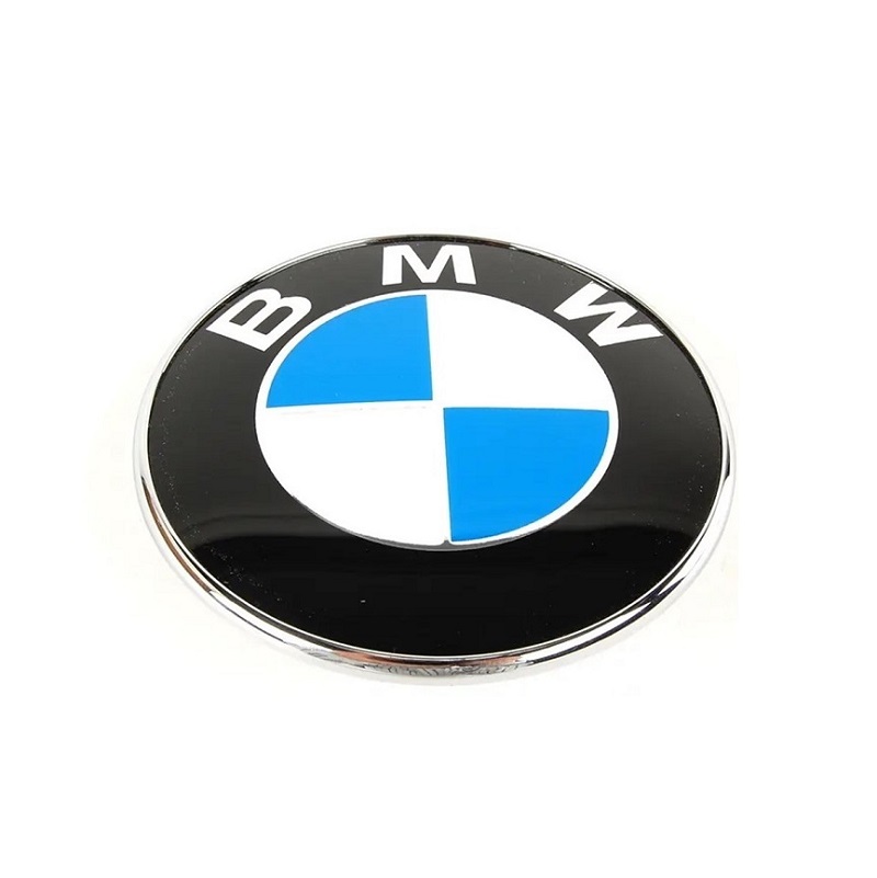 e46 bagaj logosu compact 51148203864