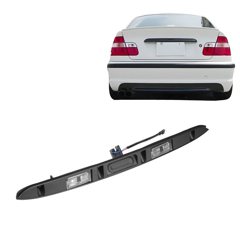 e46 bagaj tutamak 51137170966