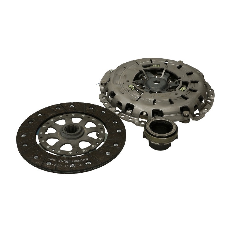 e46 debriyaj baskı balata seti m54 motor 21207531843