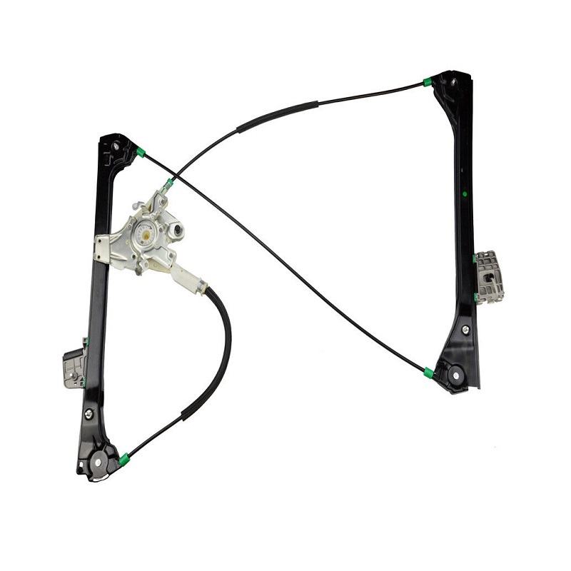 e46 sol cam mekanizması coupe 51338229106