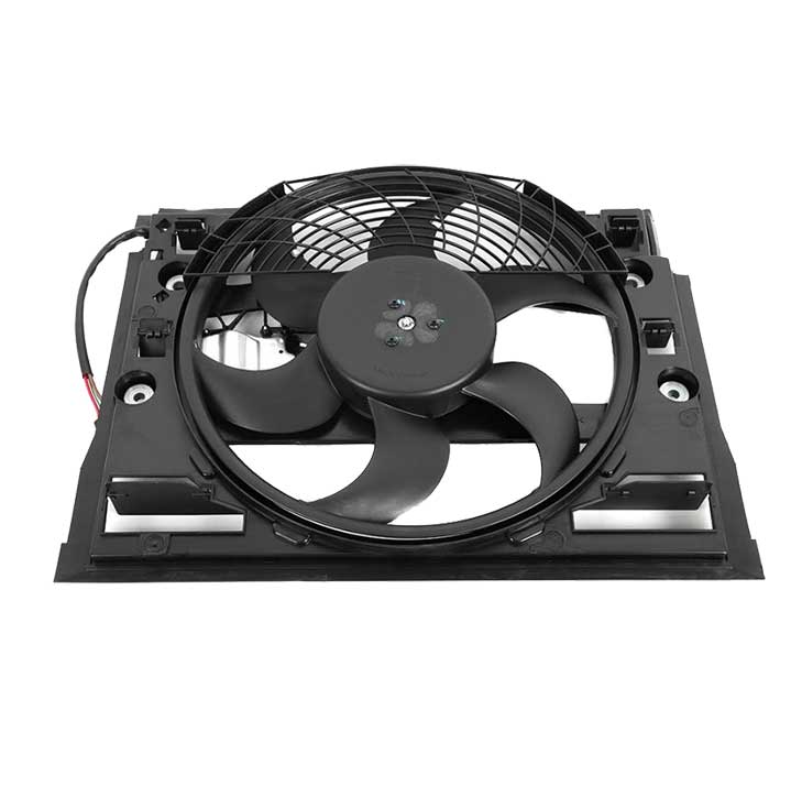 e46 klima fanı 3 fişli m52 m54 motor 64546905076
