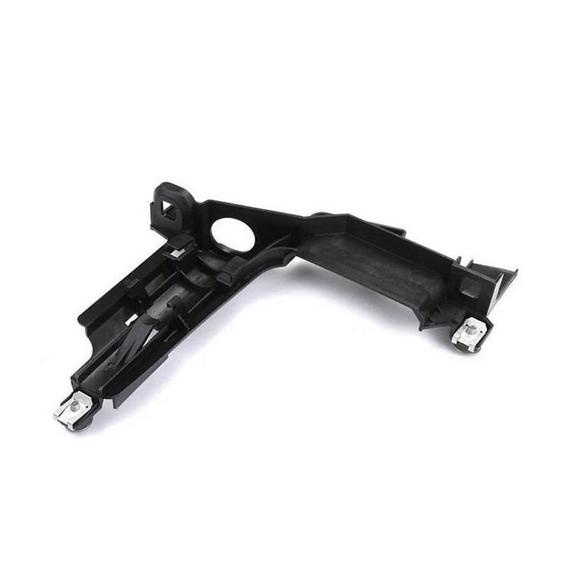 e46 sağ far alt braketi 1999-2002 63128380188