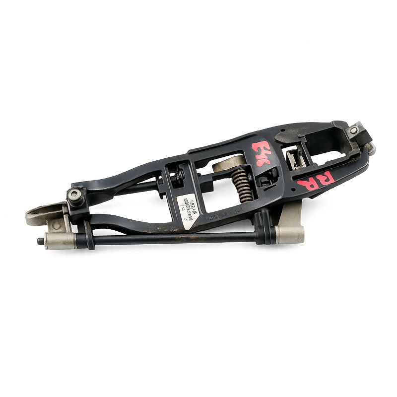 e46 kapı kolu i̇ç braketi sağ ön 2002-2005 51218253454