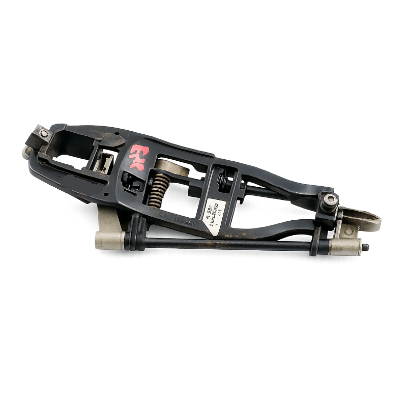 e46 kapı kolu i̇ç braketi sol ön 2002-2005 51218253453