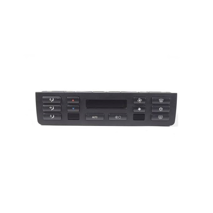 e46 klima paneli 64114126707