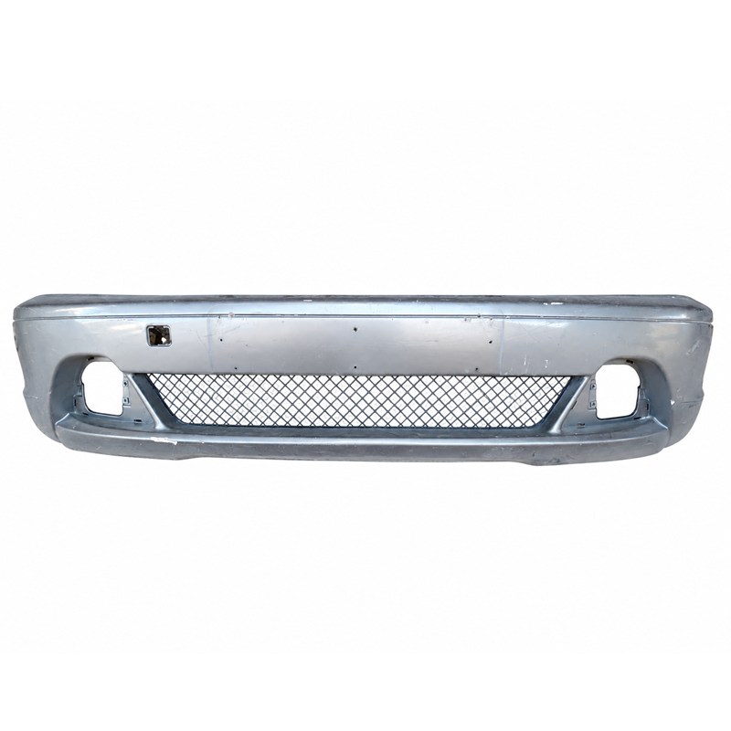 e46 ön tampon coupe cabrio lci 2003-2006 51117065464