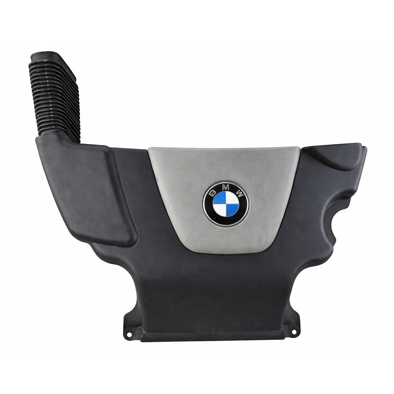 e46 panel üst plastiği 13717787132