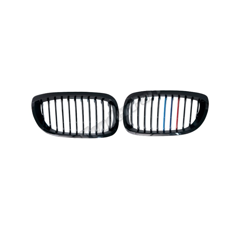 e46 panjur coupe piano-siyah ///m renkli 2003-2006 a0463123