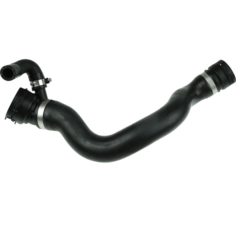 e46 radyatör hortumu alt di̇zel m47n 11537789718
