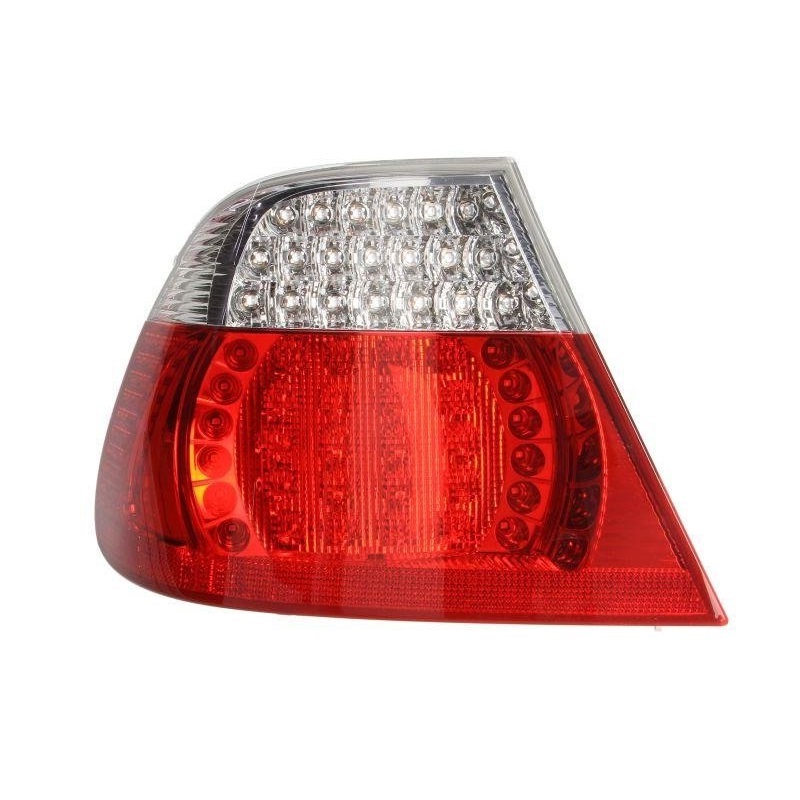 e46 sol stop coupe ledli̇ 2001-2002 63216920699