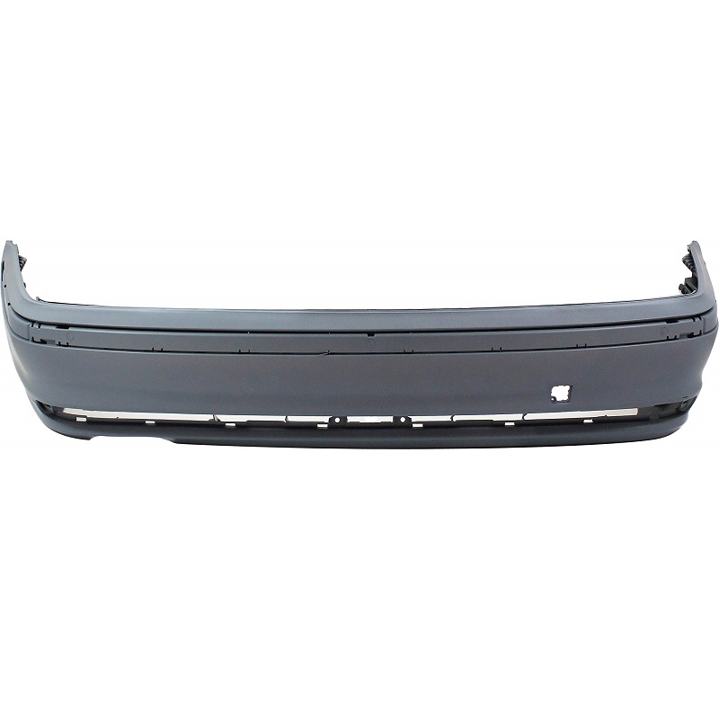 e46 arka tampon sedan 1998-2001 51128195310