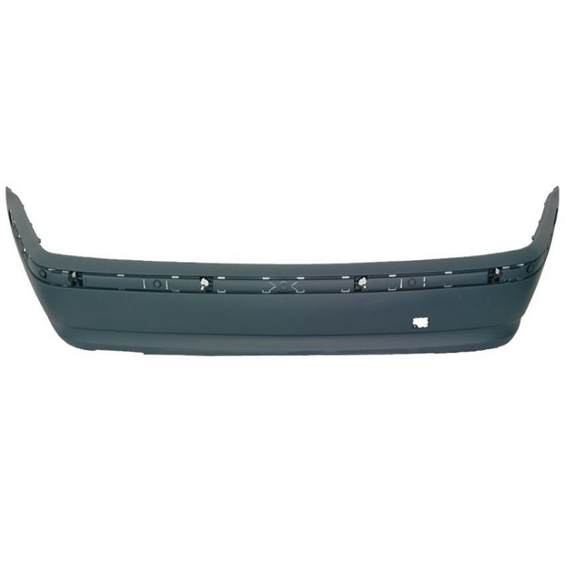 e46 arka tampon sedan 2002-2005 51127030591