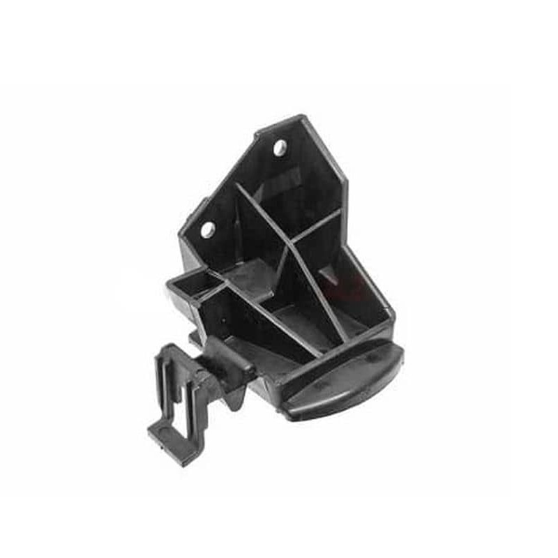 e46 arka tampon braketi sol 1999-2001 51128195321